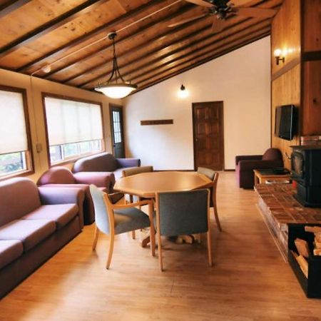 The Smith Creek Village Outdoor Hotel At Silver Falls State Park Sublimity 외부 사진