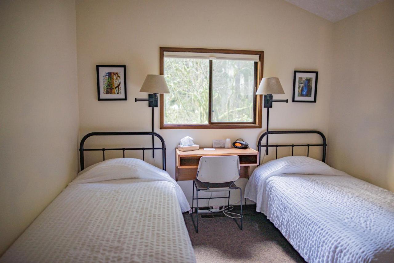 The Smith Creek Village Outdoor Hotel At Silver Falls State Park Sublimity 외부 사진
