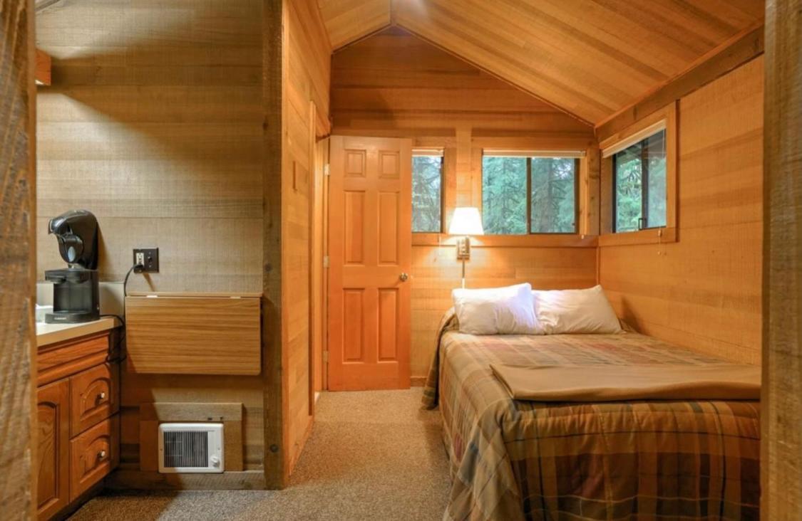 The Smith Creek Village Outdoor Hotel At Silver Falls State Park Sublimity 외부 사진