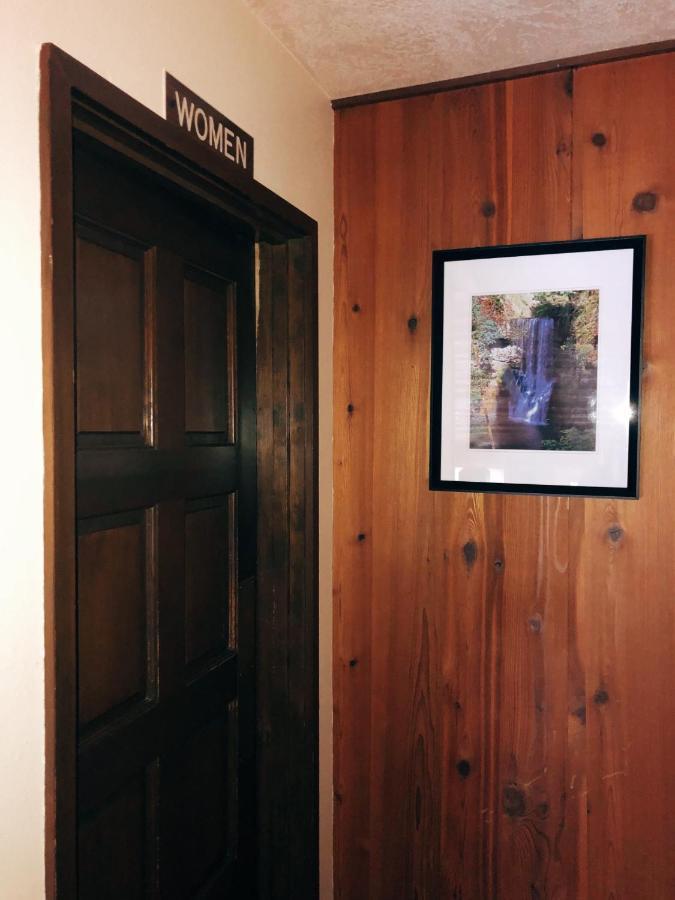 The Smith Creek Village Outdoor Hotel At Silver Falls State Park Sublimity 외부 사진