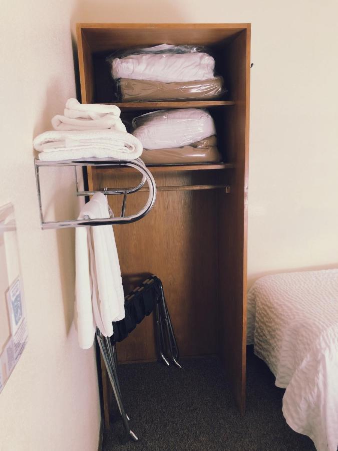 The Smith Creek Village Outdoor Hotel At Silver Falls State Park Sublimity 외부 사진