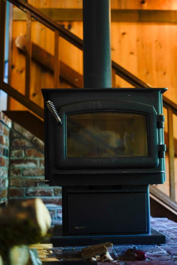The Smith Creek Village Outdoor Hotel At Silver Falls State Park Sublimity 외부 사진